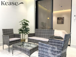 Kease H3 AlArid Black Diamond